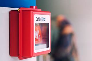 Public AEDs are cost-effective for out-of-hospital cardiac arrest and are associated with better outcomes. Public AEDs are cost-effective for out-of-hospital cardiac arrest and are associated with better outcomes.