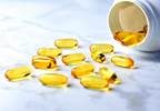Omega-3 Fatty Acids Reduce MACE in Mild Hypertriglyceridemia Omega-3 Fatty Acids Reduce MACE in Mild Hypertriglyceridemia