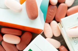 The biggest costs were from three rheumatoid arthritis drugs -- Humira, Remicade, and Enbrel. The biggest costs were from three rheumatoid arthritis drugs -- Humira, Remicade, and Enbrel.