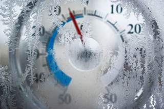 A higher incidence of myocardial infarction was observed during days with low air temperature, low atmospheric air pressure, high wind velocity, and shorter sunshine duration. A higher incidence of myocardial infarction was observed during days with low air temperature, low atmospheric air pressure, high wind velocity, and shorter sunshine duration.