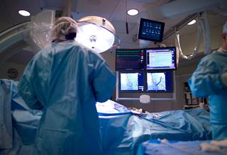 In-hospital renal failure was an independent predictor for lower 30-day Kansas City Cardiomyopathy Questionnaire–Overall Summary scores. In-hospital renal failure was an independent predictor for lower 30-day Kansas City Cardiomyopathy Questionnaire–Overall Summary scores.