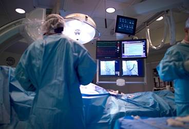 Botox Injections Explored to Cut Postop Atrial Fibrillation in Cardiac Surgery Botox Injections Explored to Cut Postop Atrial Fibrillation in Cardiac Surgery
