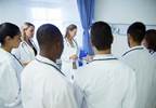 US Medical Schools Increase in Diversity After Implementation of Accreditation Standards US Medical Schools Increase in Diversity After Implementation of Accreditation Standards