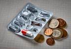 Low-Priced Generic Drugs Most Likely to Experience Shortages Low-Priced Generic Drugs Most Likely to Experience Shortages