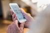 FDA-Approved Wearable Blood Pressure Monitor, Medical App Now Available FDA-Approved Wearable Blood Pressure Monitor, Medical App Now Available