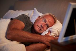 Decreased sleep time and fragmented sleep are associated with an increased risk for subclinical multiterritory atherosclerosis. Decreased sleep time and fragmented sleep are associated with an increased risk for subclinical multiterritory atherosclerosis.
