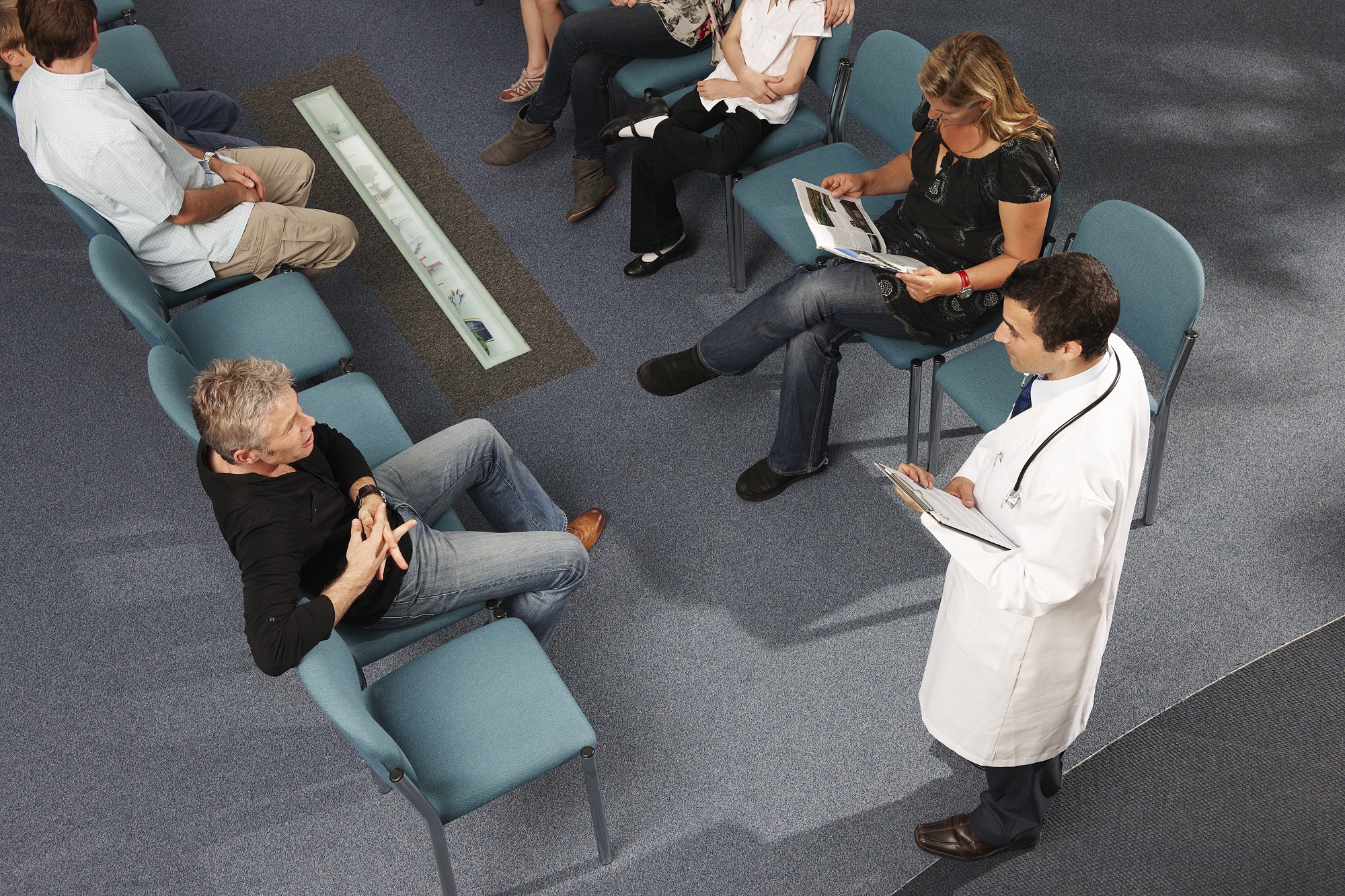 Wait Times Have Improved in VA Health Care System
