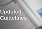 Societies Release Updated Guidelines for the Management of Atrial Fibrillation Societies Release Updated Guidelines for the Management of Atrial Fibrillation