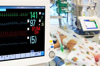 More patients in the inhaled nitric oxide group had improved oxygenation without needing extracorporeal membrane oxygenation compared with patients who received placebo. More patients in the inhaled nitric oxide group had improved oxygenation without needing extracorporeal membrane oxygenation compared with patients who received placebo.